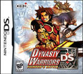 Dynasty Warriors DS Fighters Battle (NDS), Koei