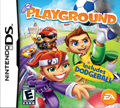EA Playground (NDS), Electronic Arts