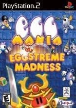 Egg Mania: Eggstreme Madness (PS2), 