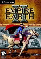 Empire Earth 2 (PC), Vivendi/ Sierra