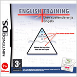 English Training (NDS), 