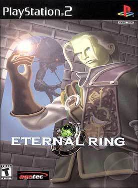 Eternal Ring (PS2), 