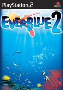 Everblue 2 (PS2), 