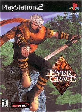 Evergrace (PS2), 