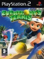 Everybody's Tennis (PS2), Columbia
