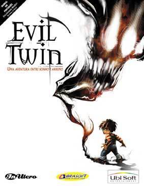 Evil Twin (PC), 