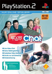Eye Toy Chat (PS2), 