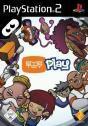 Eye Toy Play (PS2), 