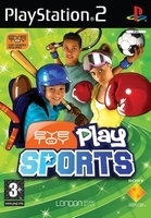 Eye Toy Play: Sports (PS2), 