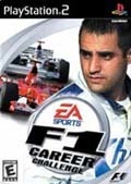 F1 Career Challenge (PS2), 