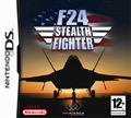 F24 Stealth Fighter (NDS), To Be Announced