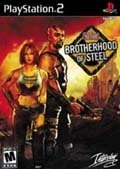 Fallout: Brotherhood of Steel (PS2), Interplay