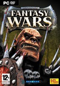 Fantasy Wars (PC), Ino-Co
