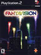 Fantavision (PS2), 