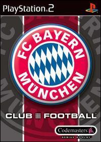 Club Football: Bayern Munchen (PS2), Codemasters