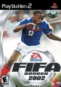 FIFA 2002 (PS2), 