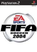 FIFA 2004 (PS2), 