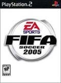 FIFA Football 2005 (PS2), EA Sports