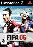 FIFA 06 (PS2), EA Sports