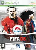 FIFA 08 (Xbox360), EA Sports