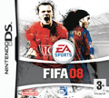 FIFA 08 (NDS), EA Sports