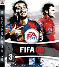 FIFA 08 (PS3), EA Sports
