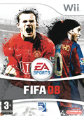 FIFA 08 (Wii), EA Sports