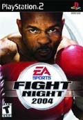 Fight Night 2004 (PS2), EA Sports