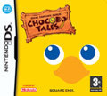 Final Fantasy Fables Chocobo Tales (NDS), Hand