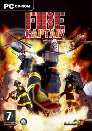 Fire Captain: Bay Area Inferno (PC), Monte Cristo Multimedia