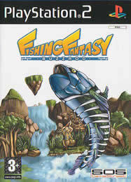 Fishing Fantasy (PS2), 505 Gamestreet