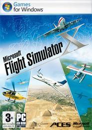 Flight Simulator X Standaard (PC), Aces Studio