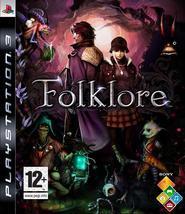 Folklore (PS3), Game Republic