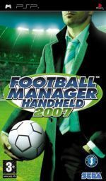Football Manager Handheld 2007 (PSP), Sports Interactive