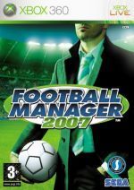 Football Manager 2007 (Xbox360), Sports Interactive