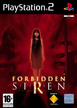 Forbidden Siren (PS2), Sony