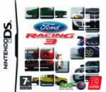 Ford Racing 3 (NDS), 