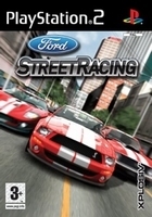 Ford Street Racing (PS2), Razorworks Studios