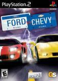Ford vs Chevy (PS2), 