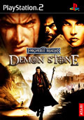 Forgotten Realms Demon Stone (PS2), 
