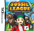 Fossil League Dino Tournament Championship (NDS), To Be Announced