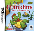 Franklins Great Adventure (NDS), Nekrosoft