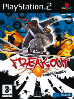 Freak Out Extreme Freeride (PS2), Coldwood Interactive