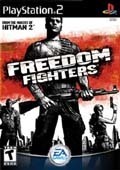 Freedom Fighters (PS2), 