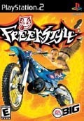 Freekstyle (PS2), 