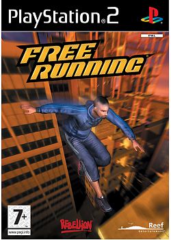 Free Running (PS2), Rebellion