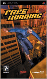 Free Running (PSP), Rebellion Software