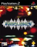Frequency (PS2), Harmonix