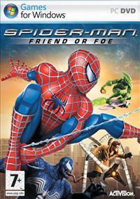 Spider-Man: Friend or Foe (PC), Activision