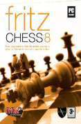 Fritz Chess 8.0 Grandmaster NL (PC), Chessbase